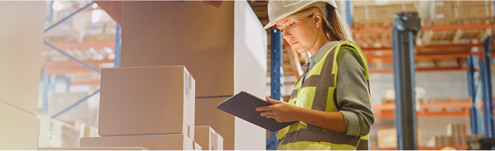 Supplier Qualification
