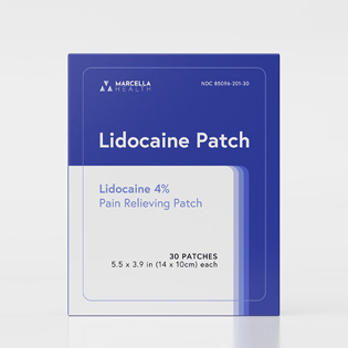 Lidocaine Patch 4%